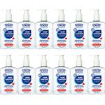 Zytec Clear Gel Hand Sanitizer 270ml - (12 Case Pack)