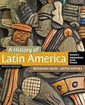 A History of Latin America, Volume 