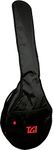 TGI 4338 Flatback Padded Gig Bag for Mandolin