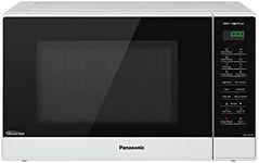 Panasonic 32L 1100W Compact Inverte