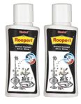 Rooperi Instant Contact Silver Shine Cleaner 50 ml (Pack Of 2)