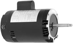 CuisinSmart B625 Swimming Pool Pump Motor, 3/4HP Pool Pump Motor 115/230V 3450RPM N56CZ Compatible with Arneson Pool, Polaris Vac-S-Weep (Pb-460), and Letro Jet Vac Brand Pool Cleaners