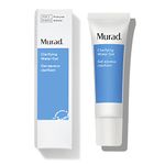 Murad Clarifying Water Gel - Non-Comedogenic Light Gel Moisturizer for Face, Neck & Chest - Facial Skin Care Product Hydrates with Non-Greasy Finish, 60ml