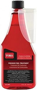 Toro Fuel Treatment 12oz
