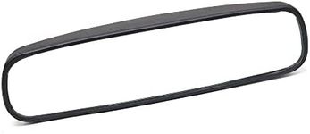 FANHAY Universal Interior Anti-Glare Rear View Mirror Auto Inside Mirror Car Truck Mirror Interior Rear View Mirror Suction Cup for Nissan Fairlady 96321-2DR0A