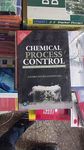 Chemical Process Control: An Introduction to Theory and Practice