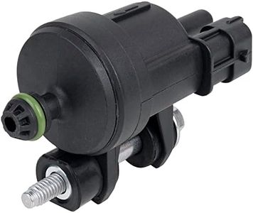 BlueStars UPGRADED 12610560 GMC Acadia Vapor Canister Purge Valve Solenoid - Compatible with Terrain Chevy Impala Traverse Cadillac SRX Buick Enclave - Replaces 12690512 55593172 911-082