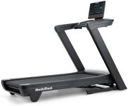 NordicTrack Commercial LE Treadmill, Black