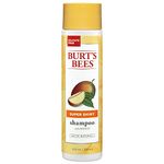 Burt's Bees Super Shiny Shampoo Mango 10 Ounce