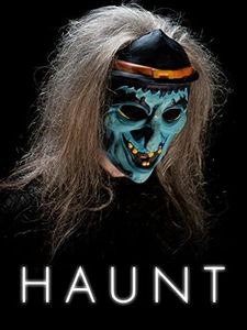 Haunt