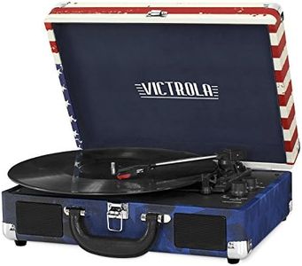 Victrola V