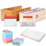 Hula Home Premium Soap Making Kit -