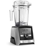 Vitamix Ascent 3500i Stainless Steel Blender