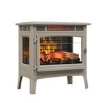 Duraflame Heater