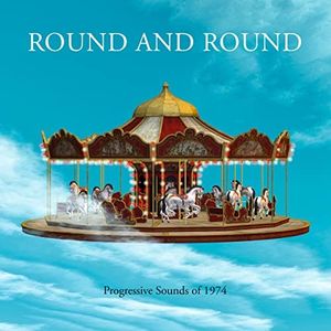 Round & Ro