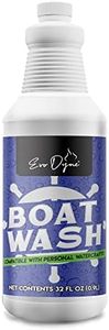 Boat Wash,