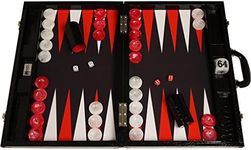 Wycliffe Brothers 21" Tournament Ba
