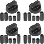Spares2go Universal Black Control S