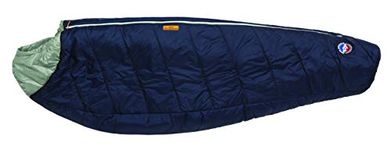 Big Agnes Sidewinder Camp 20 Sleeping Bag (FireLine Eco) Long