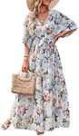 ANRABESS Women’s Summer Loose Boho 