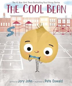The Cool Bean (The Food Group)