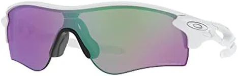 Oakley Men's OO9206 Radarlock Path 