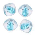 6Pcs Washing Machine Ball, Washing Lint Balls Removes Pet Hair Lint, Reusable Pet Hair Remover for Washing Machine