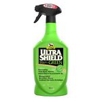 Absorbine UltraShield Green Summer Spray for Horses, Livestock & Dogs, 950ml Spray Bottle