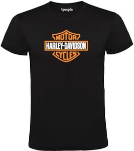 T-shirt Ha