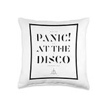 Panic! At The Disco Black Stack Thr