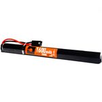 8.4V 1600mAh Ni-Mh Stick Battery