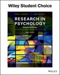 Psychology Research