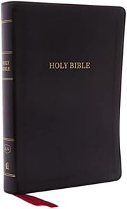 KJV Holy B