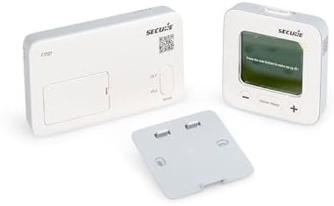 Secure C17
