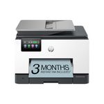 HP OfficeJet Pro 9135e Wireless All-in-One Colour Printer, Scanner, Copier with Bonus 3 Months Instant Ink