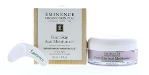 Eminence Organic Skincare Firm Skin Acai Moisturizer with Hyaluronic Acid, 2 Fluid Ounce by Eminence Organic Skin Care