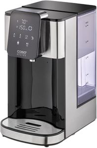 CASO Turbo XL Hot Water Dispenser 4L – Fast Heating, Large Capacity