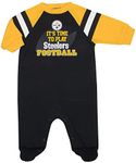 Gerber Unisex Baby Baby Boys NFL Fo