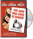 Man Who Came To Dinner, The (Sous-titres franais)