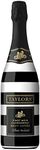 Taylors Estate Pinot Noir Chardonnay Brut Non Vintage Sparkling Wine, 750 ml (Pack Of 6)