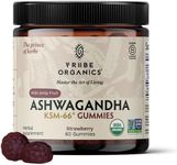 Ashwagandha KSM-66 Gummies for Adul