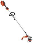 Husqvarna 40-Volt 16-in Straight Cordless String Trimmer (Bare Tool)