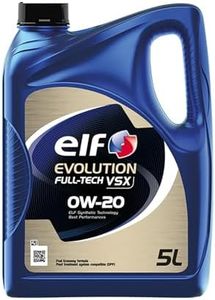 ELF Evolut