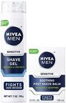 NIVEA MEN 