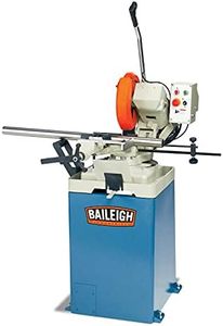 Baileigh 12.5-Inch Manual Cold Saw, 2.5 HP, 220V 1Ph (Model CS-315EU)