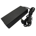 SellZone Laptop Adapter Charger for Sony PCG-71811W, PCG-7184L, PCG-719, PCG-719/64 (Power Cord Included) 19.5V 3.9A 75W Pin Size 6.5mm x 4.4mm