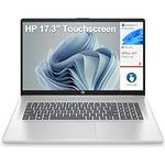 HP 17 17.3" Touchscreen HD+ Busines