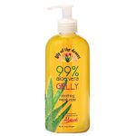 Lily of the Desert Aloe Vera Gelly Soothing Moisturizer, 16 Fl Oz