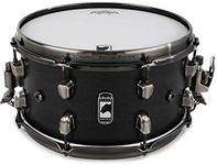 Mapex Black Panther Hydro Snare Drum - 7 inch x 13 inch, Black BPNML3700LFB