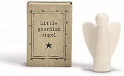 Two's Company Little Guardian Angel in Gift Box